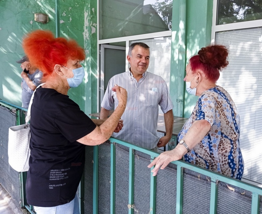 Богомил Николов от „Активни потребители”:  Нужна е промяна на поведението на потребителите срещу енергийната бедност